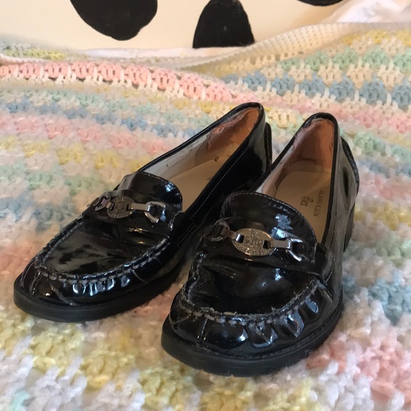 Anne Klein loafers - Picture 1 of 2